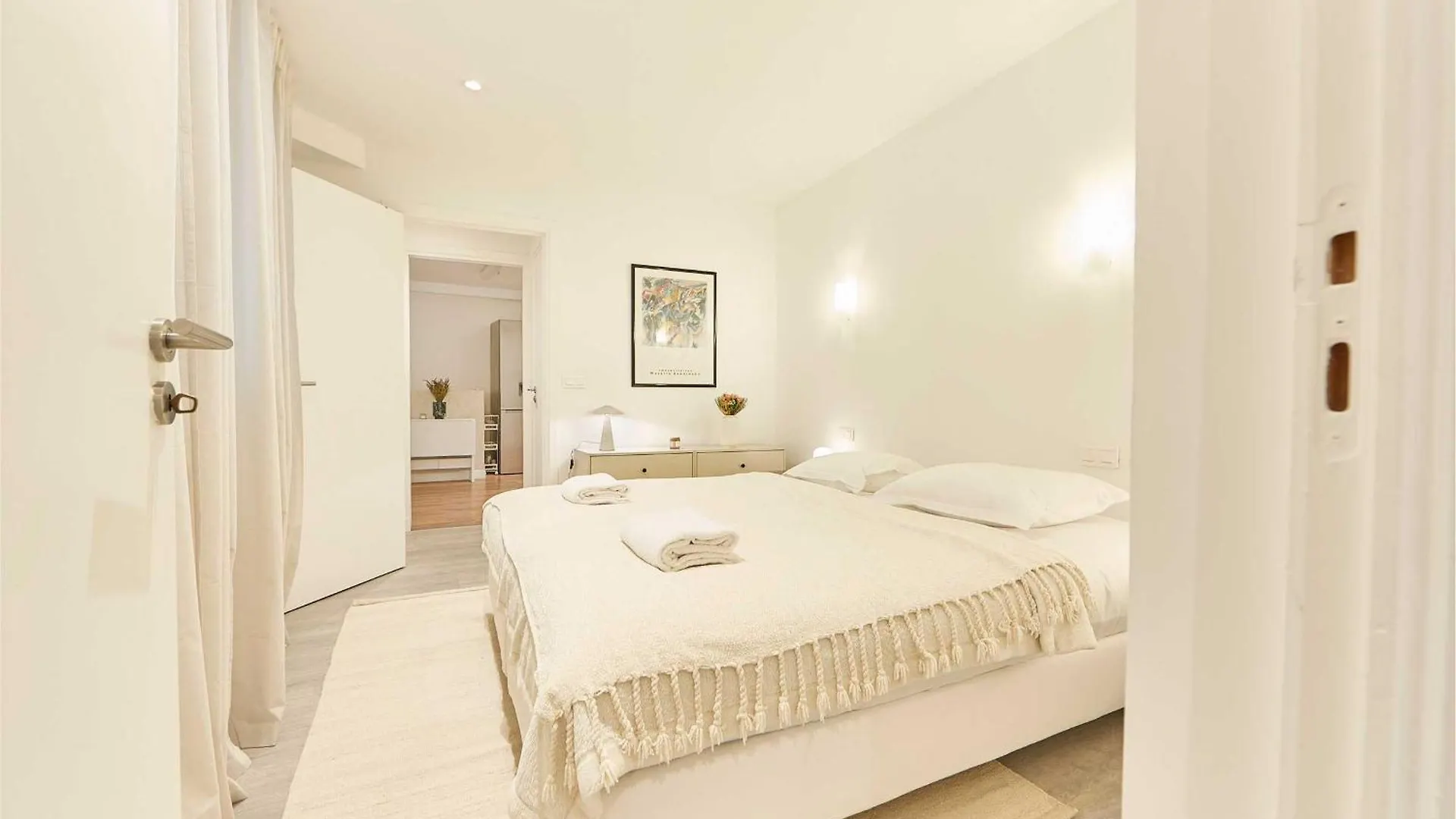 Classy Apartment 2Bd-4P - Eiffel Tower Paris