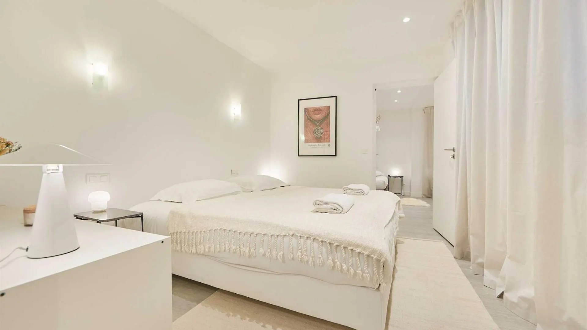 Classy Apartment 2Bd-4P - Eiffel Tower Paris
